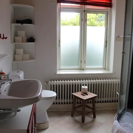 Apartment Rosa *