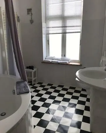 Rosa Apartment