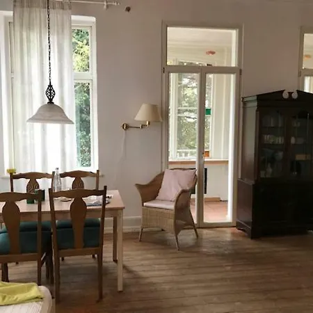 Rosa Flensburg