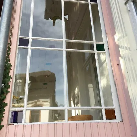 Apartment Rosa Flensburg